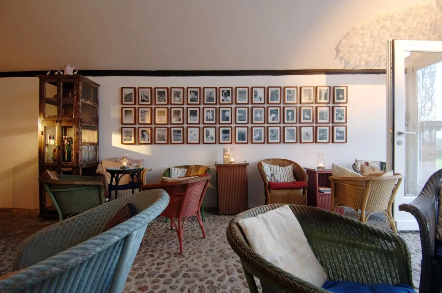 Restaurant Allesisstgut — photo 10