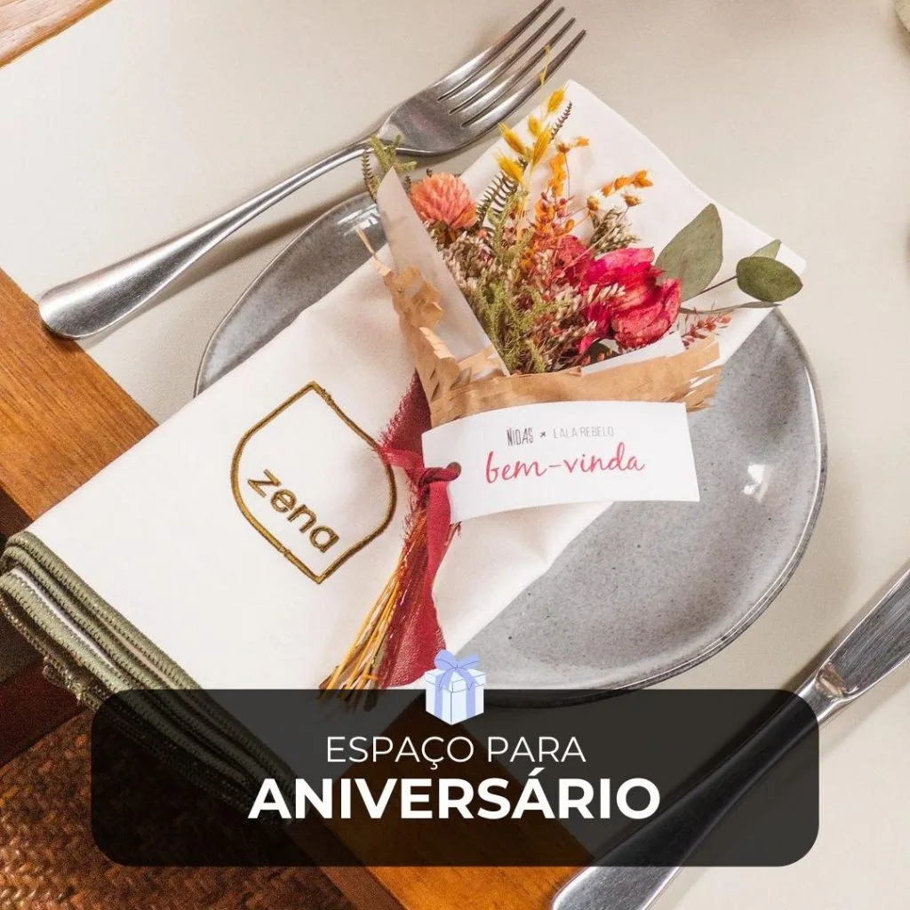 Zena Cucina — photo 14