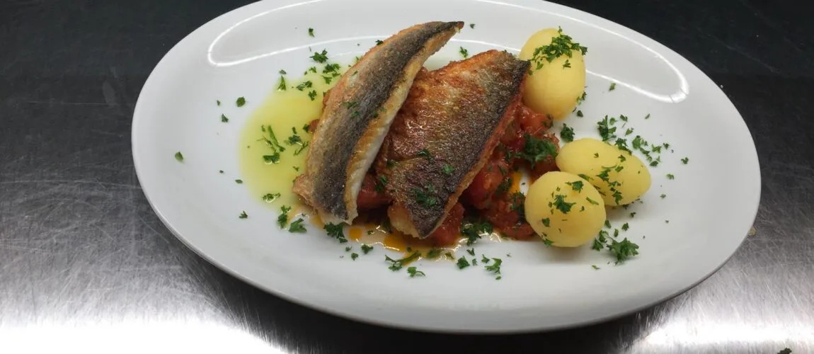 Le Plat du Jour — photo 13