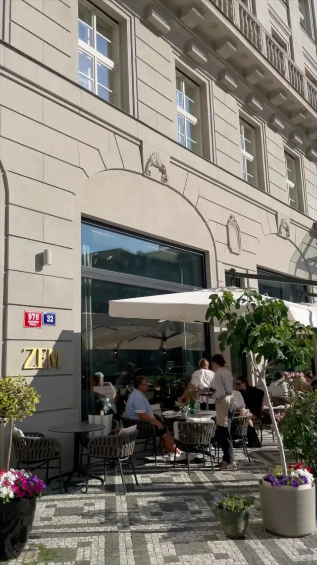 ZEM Prague — photo 44