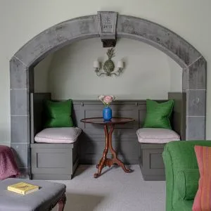 Gregans Castle Restaurant — photo 14