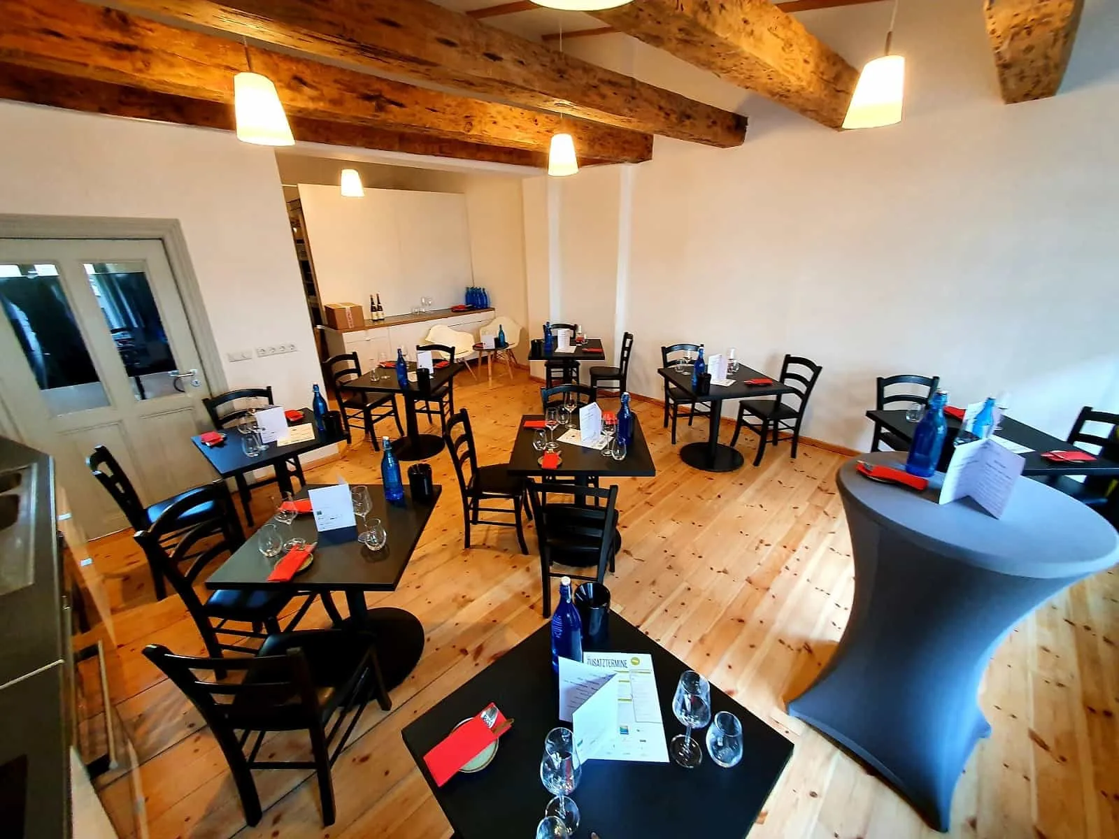 Der Weinlobbyist - Restaurant &amp; Weinbar — photo 27