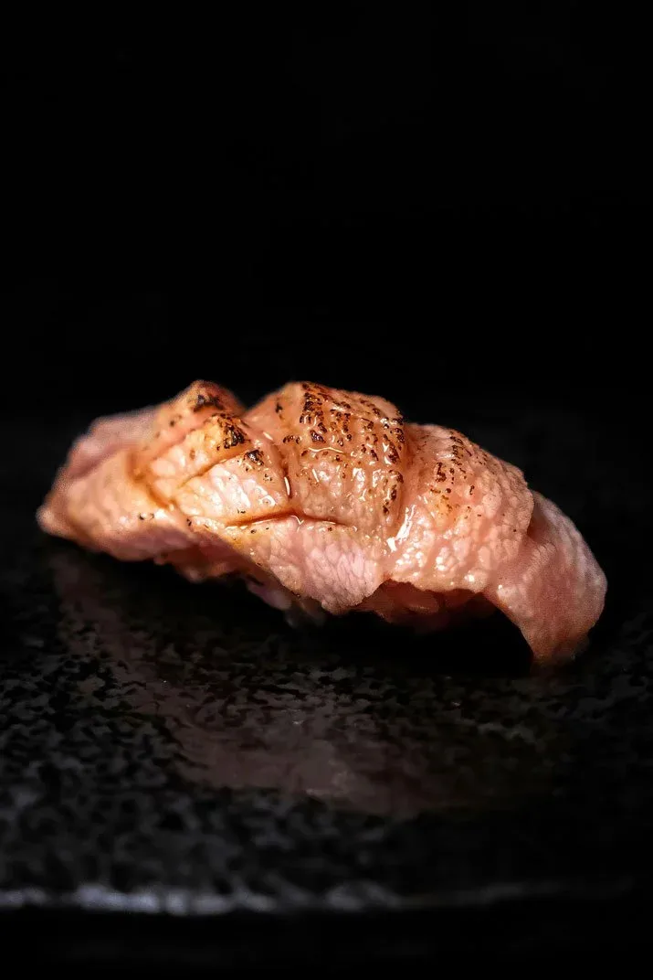 Tetsu Sushi Bar — photo 9