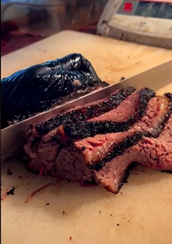 Pinkerton's Barbecue — photo 27