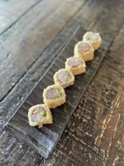 Masa's Sushi — photo 39
