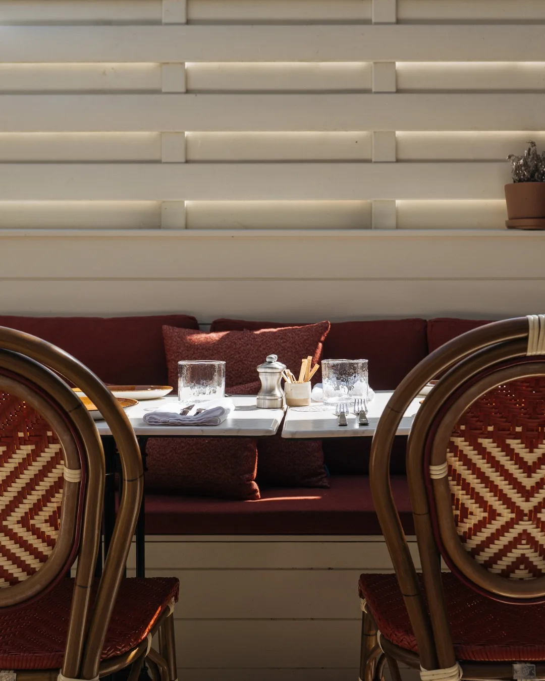 Bistro MaReine — photo 8