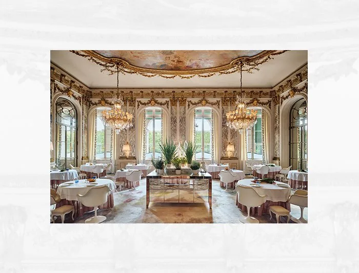 Le Meurice — photo 9