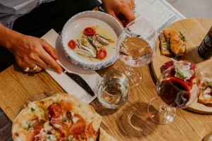 Gastrovino La Liguria — photo 113