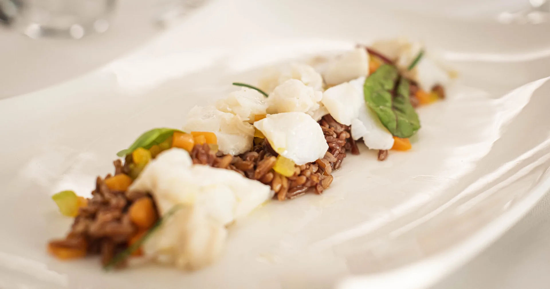 Cravero - Osteria Contemporanea — photo 21