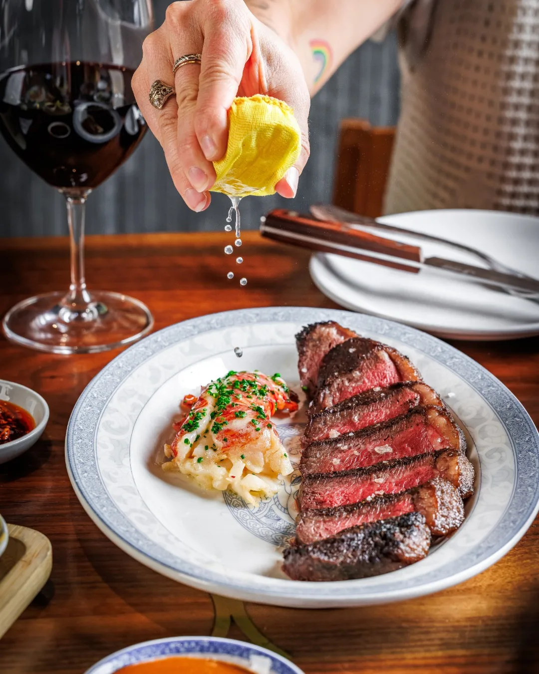 A5 Steakhouse — photo 12