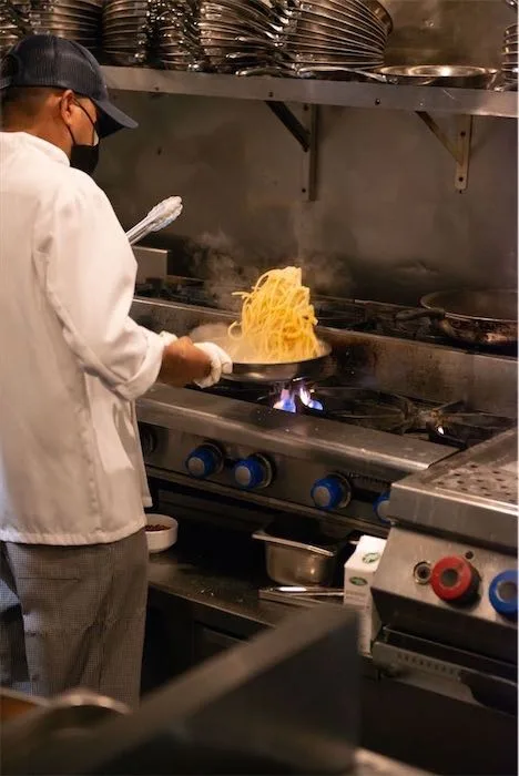 La Bettola di Terroni — photo 22