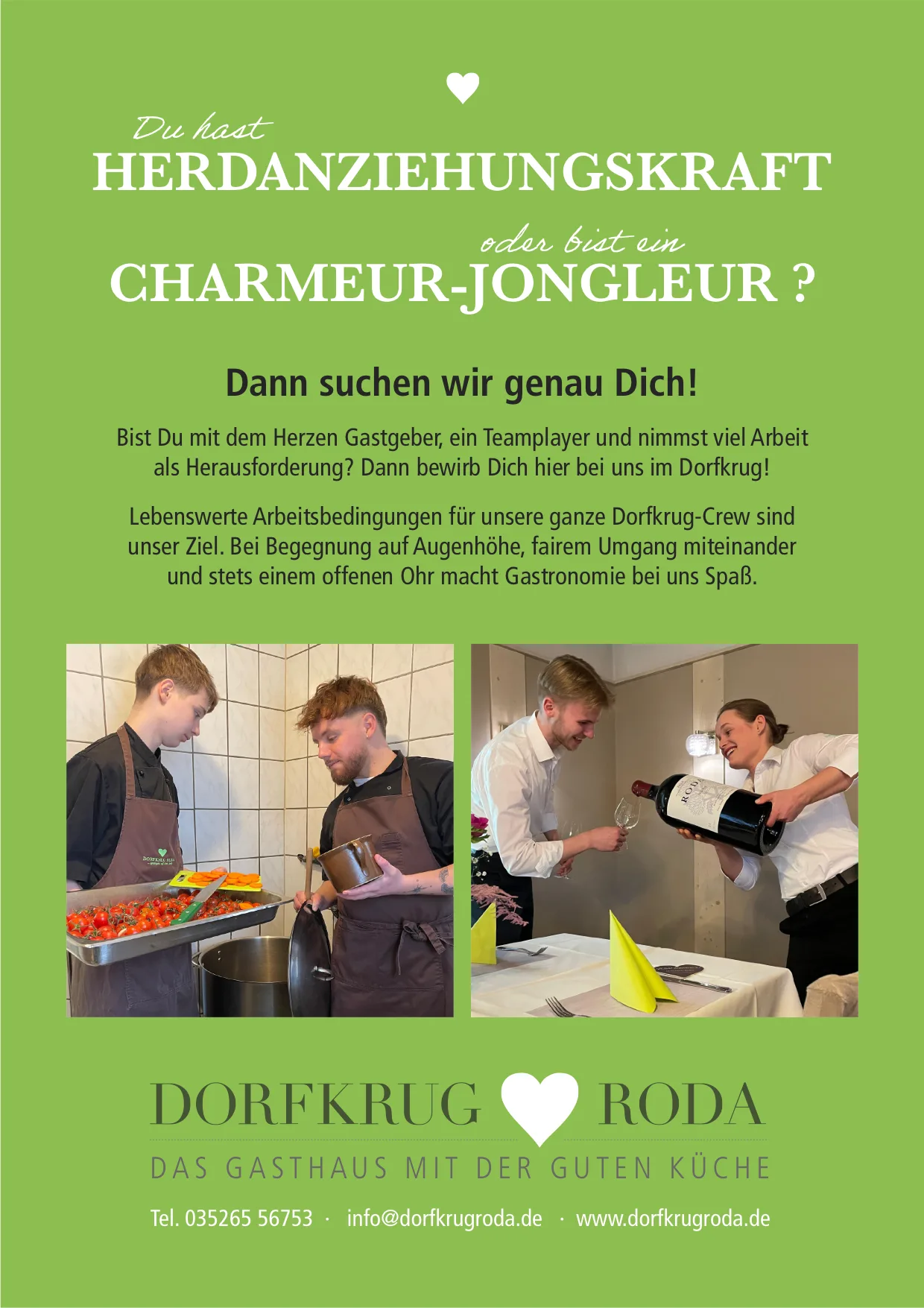 Dorfkrug Roda — photo 30
