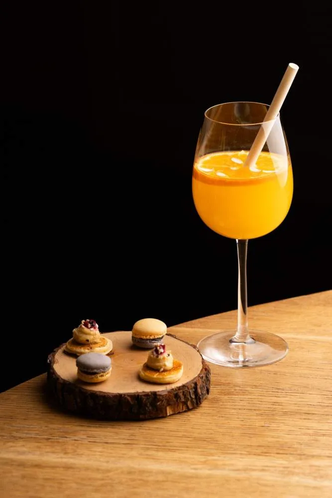 Maison Vidal - Le Bistrot de Justin — photo 10