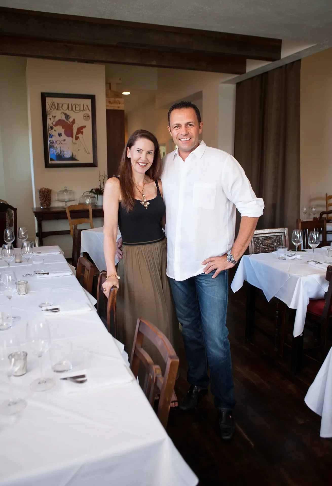 VENETO Ristorante Italiano — drink