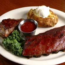 20's Hideout Steakhouse & Bar — photo 15
