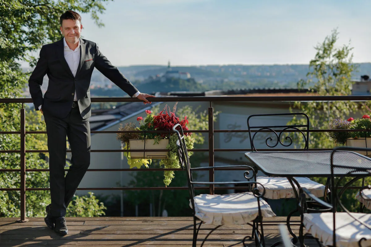 Frenchie Terrasse — photo 8