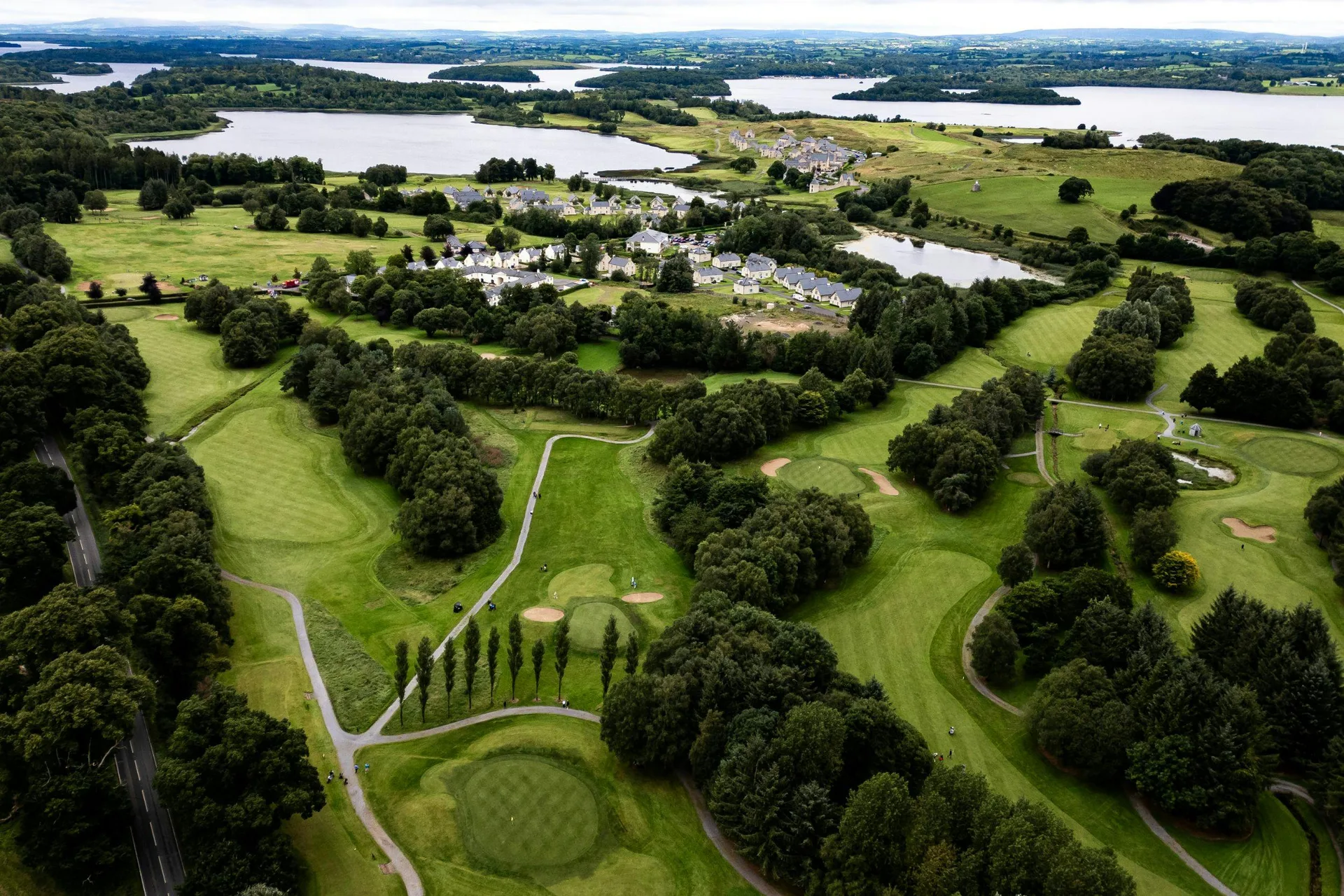The Catalina at Lough Erne Resort — photo 35
