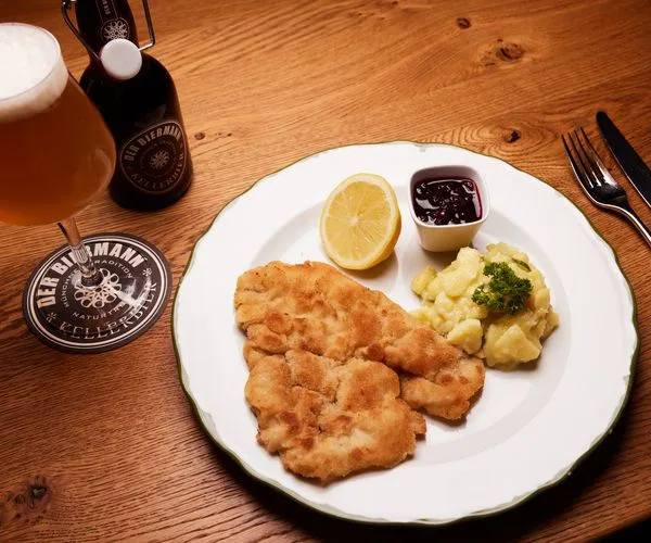 Gasthaus Der Biermann — photo 29