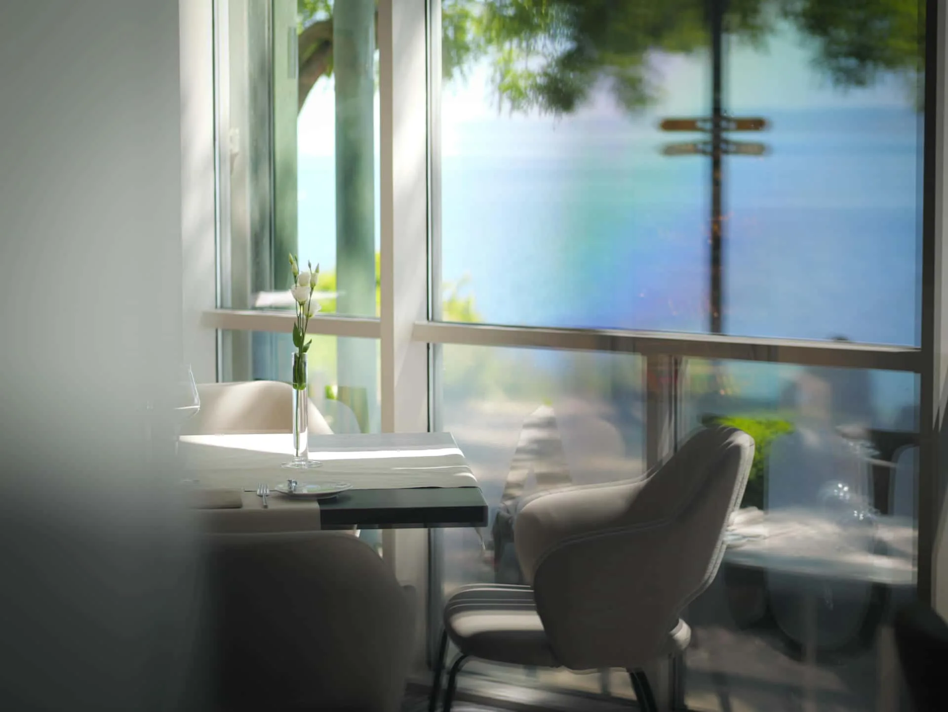 Beau-Rivage Hotel — photo 22
