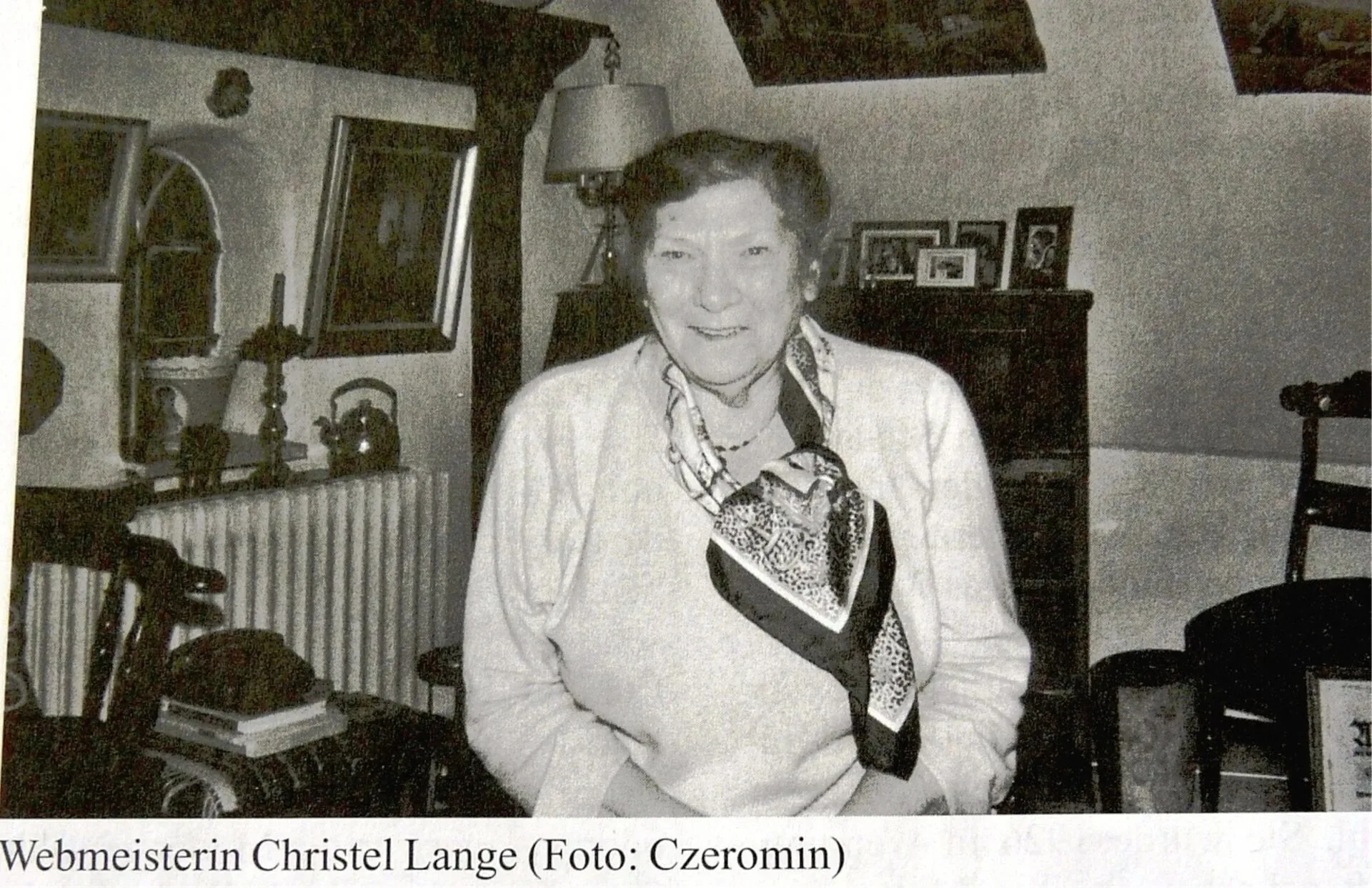 Restaurant Web Christel — photo 43