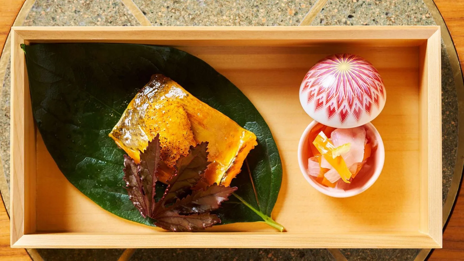 IYO Kaiseki — photo 16