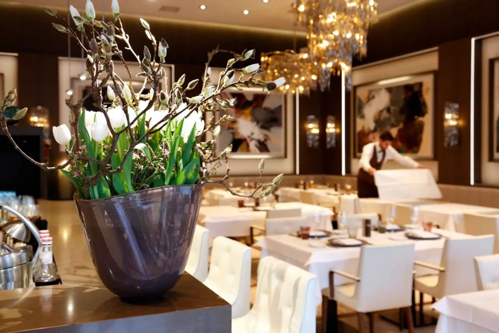 Klingler's Ristorante — photo 14