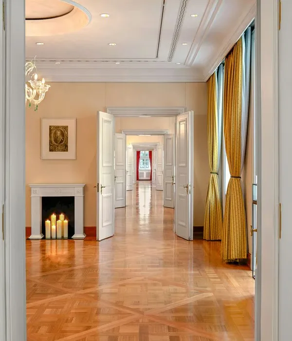 Das Palais — photo 15