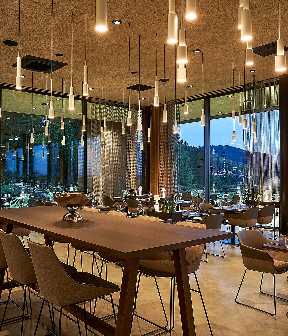 Restaurant Ebanat — photo 24