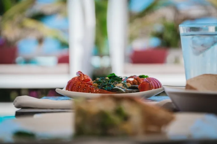 Visiwa Beach Resort — photo 9