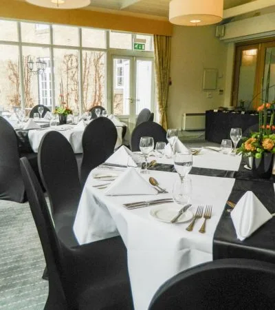 Quy Mill Hotel & Spa, Cambridge — photo 12