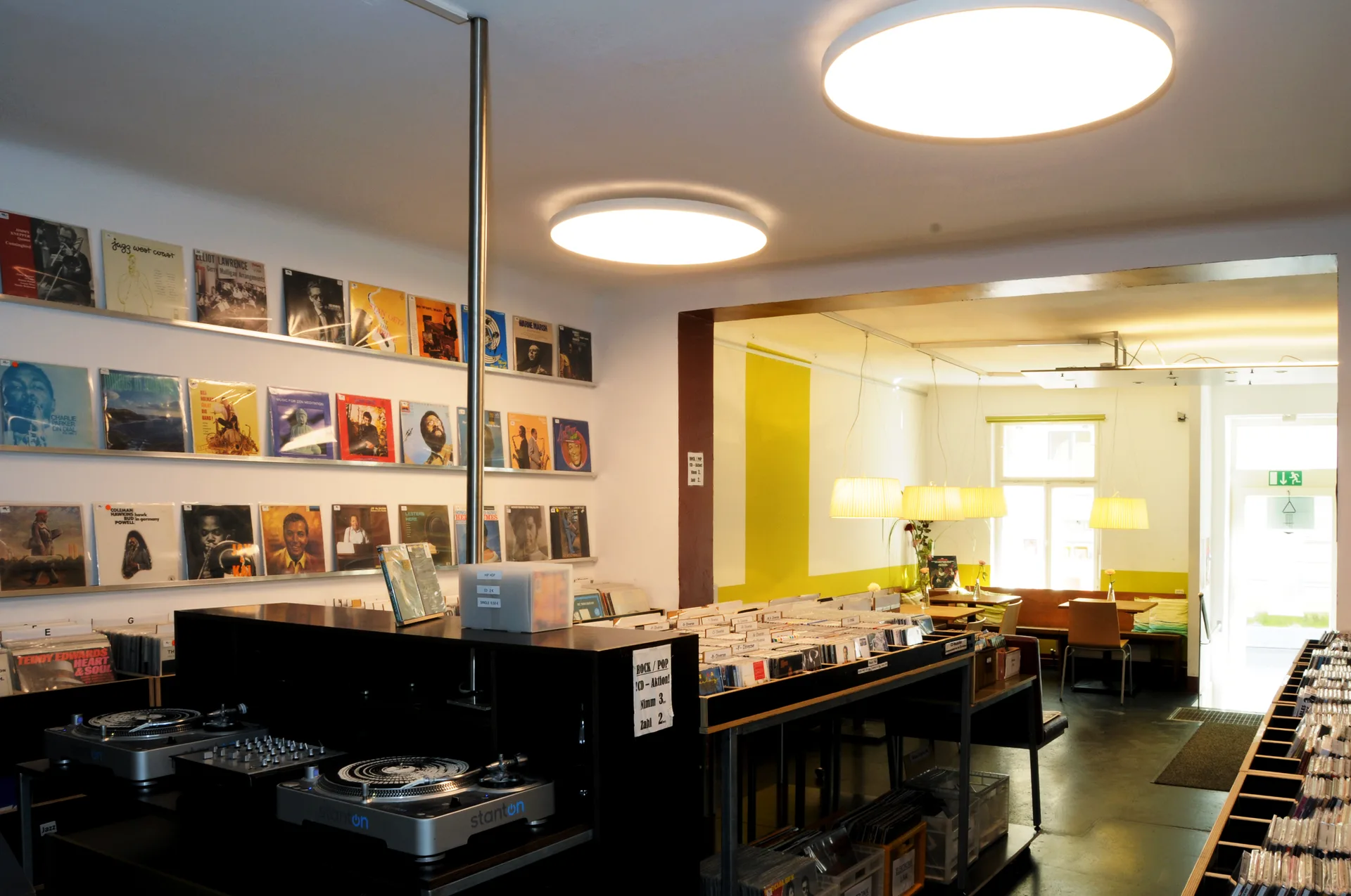 Das Lokal — photo 9