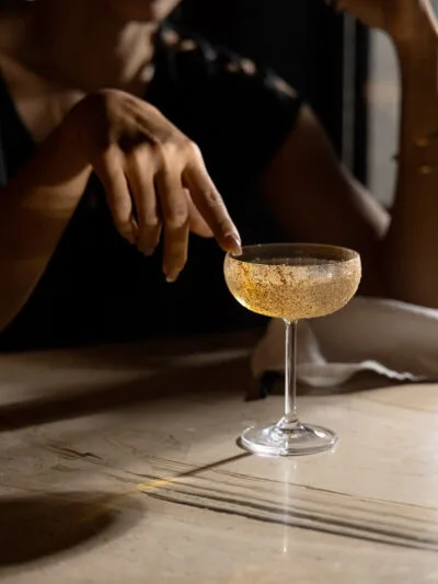Eat Me Restaurant — drink