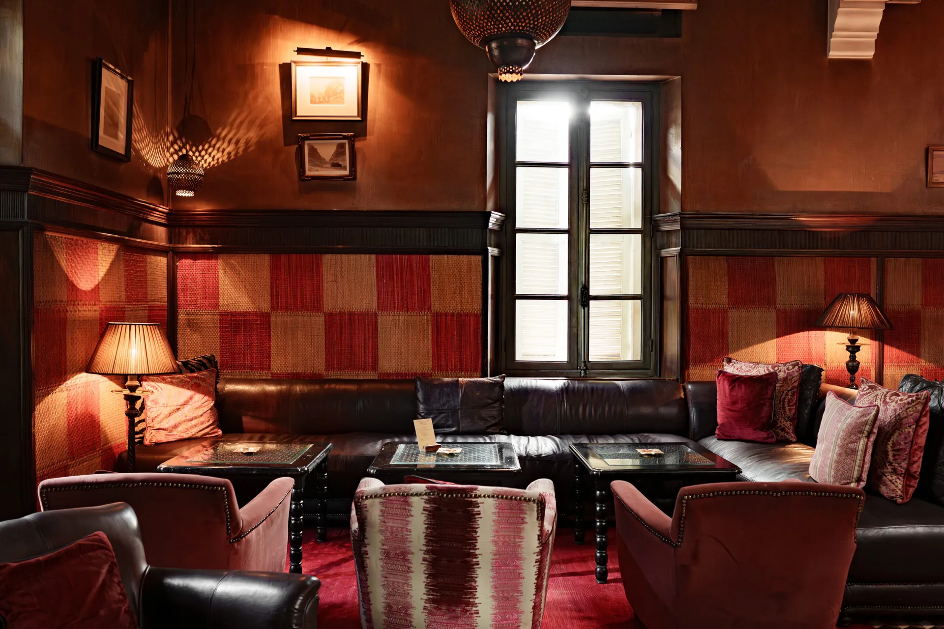 Le grand café de la poste — photo 56