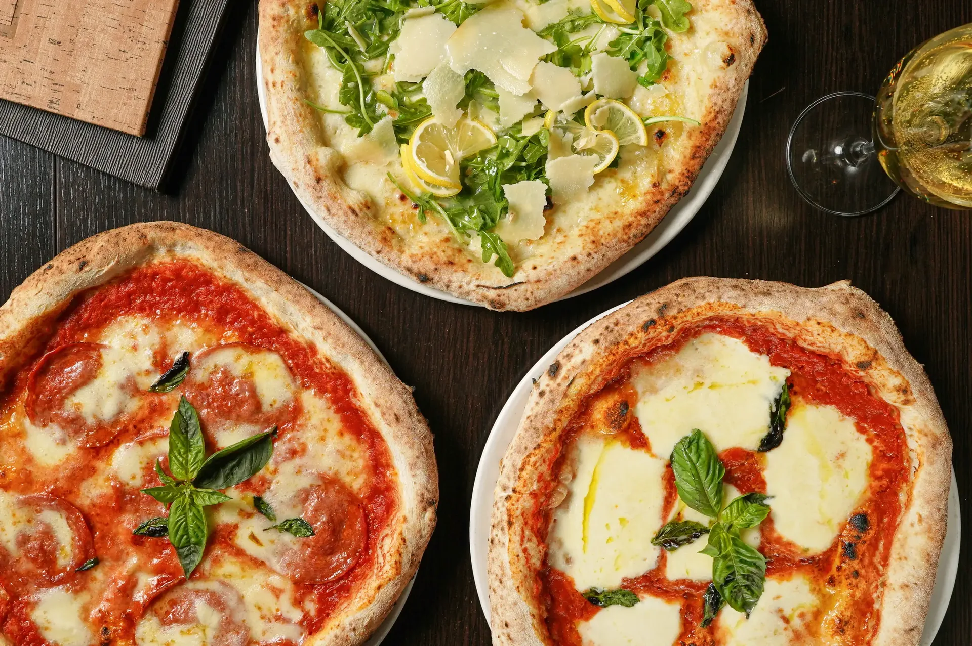 SIP Wine Bar & Authentic Neapolitan Pizza — photo 12