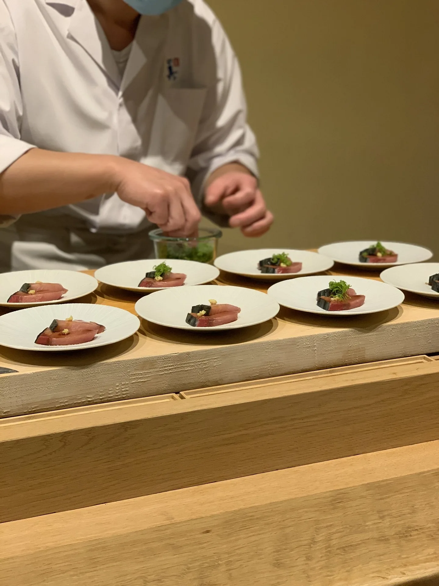 Sushi Shin — photo 9