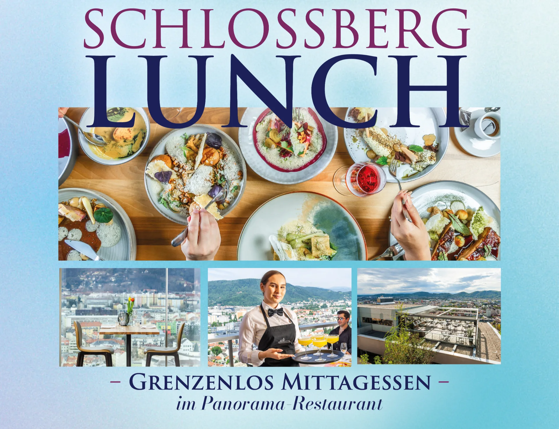 Restaurant Schlossberg — photo 45