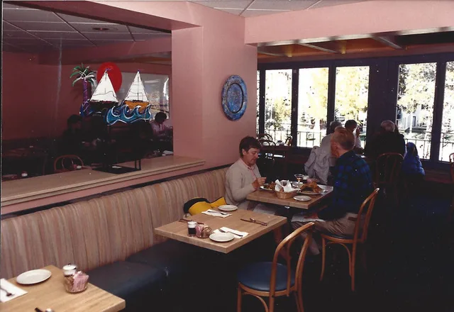 Sweet Basil, Vail