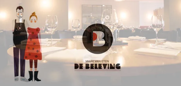 De Beleving, Sint-Oedenrode