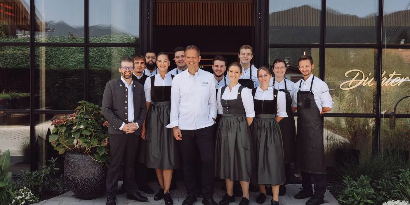 Alois-Anton Kaminrestaurant — photo 7