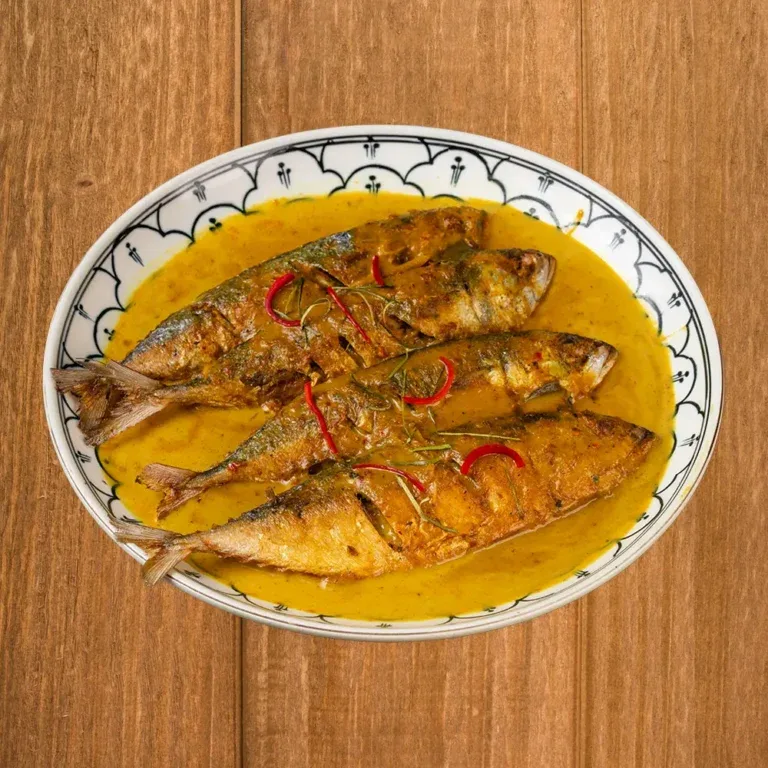 Koh Lipe Thai Kitchen — photo 87