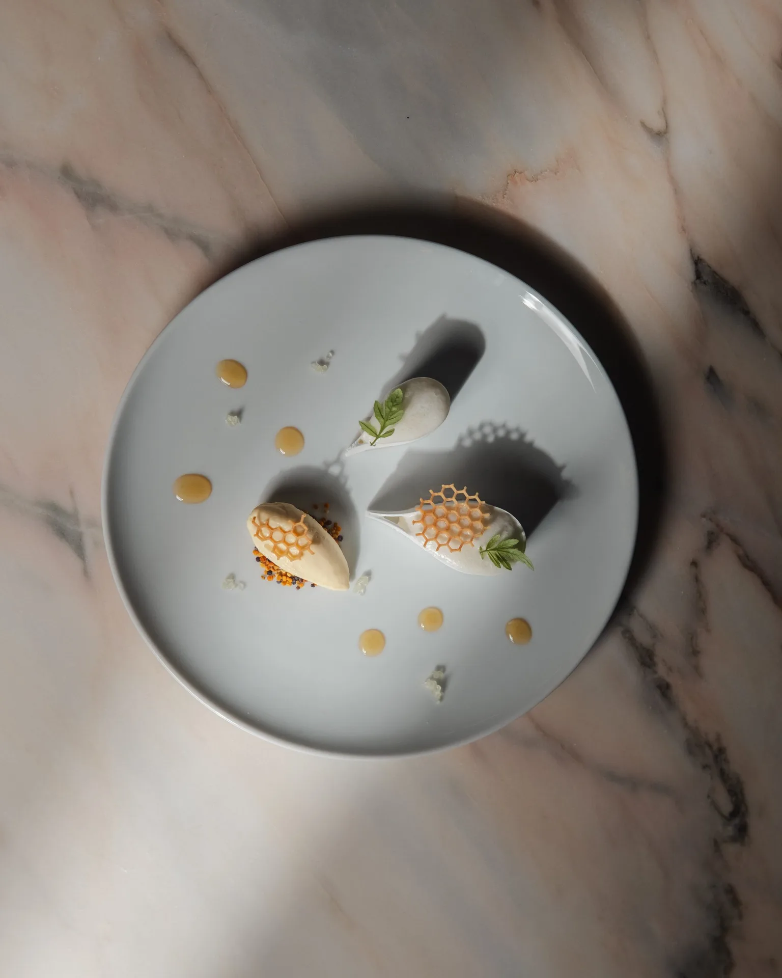 Prosa — food