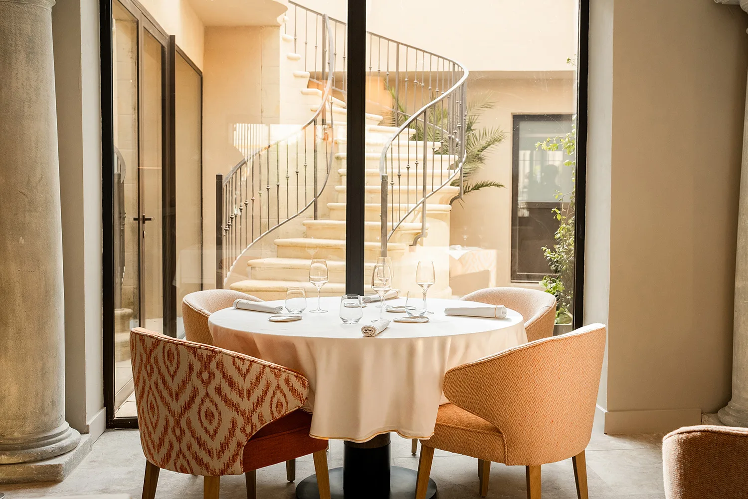 La Table d'Uzès — photo 15