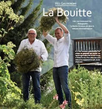 La Bouitte — photo 28