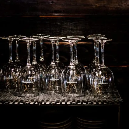 Barcelona Wine Bar — drink