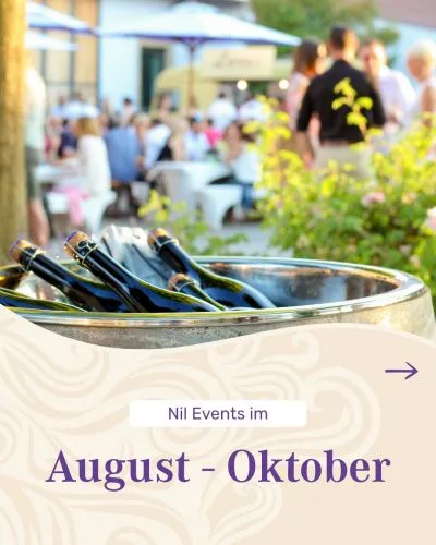 Weingut am Nil — drink