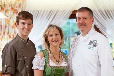 Gasthaus Rebstock — photo 8