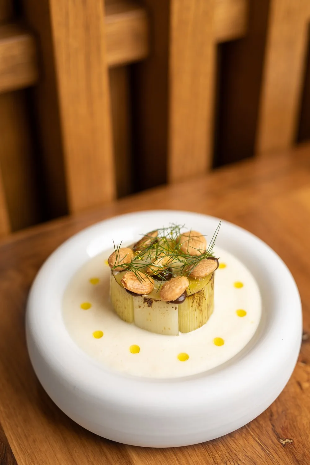 El Camino Tapas Restaurant — photo 9