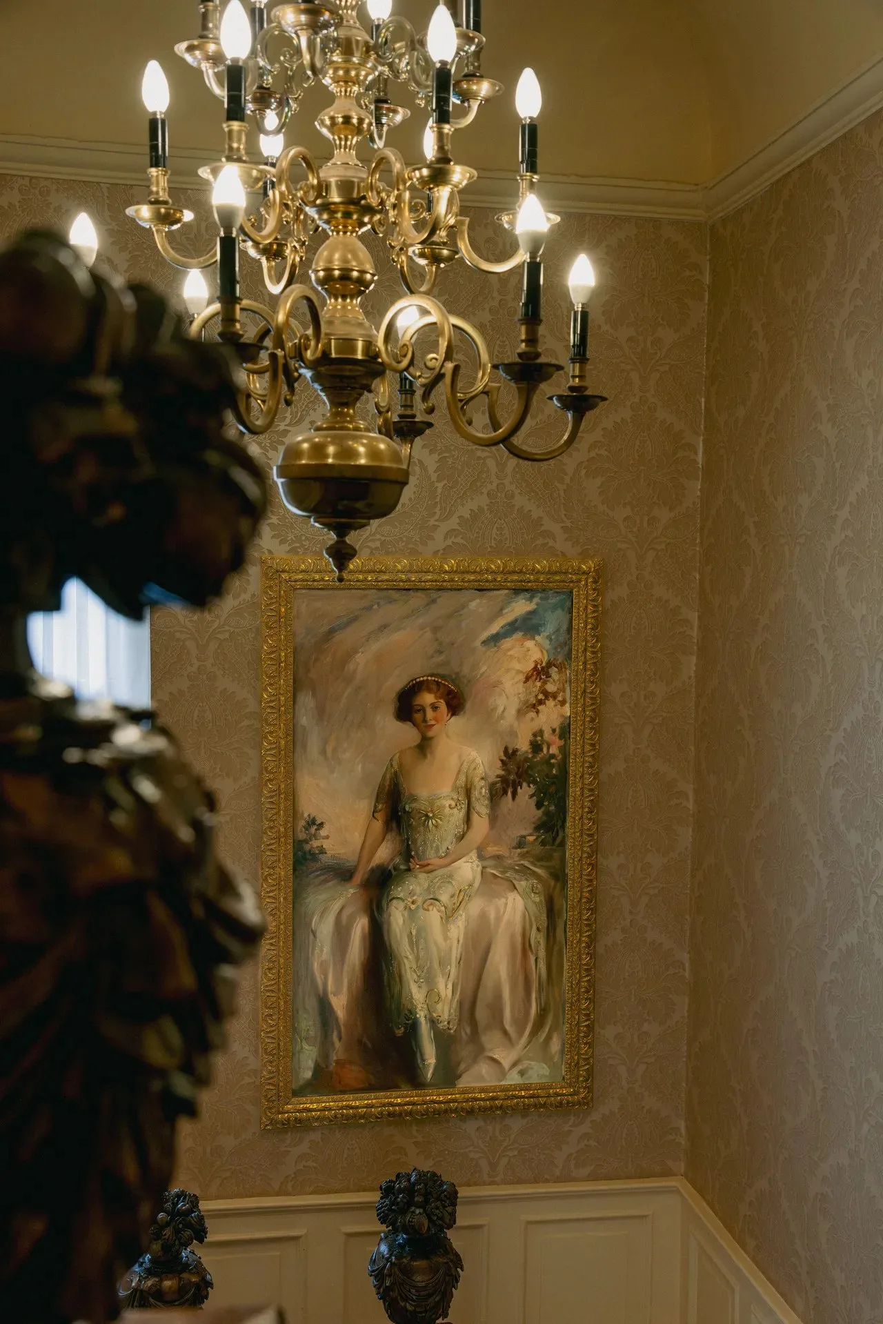 Hintlesham Hall Hotel — photo 43
