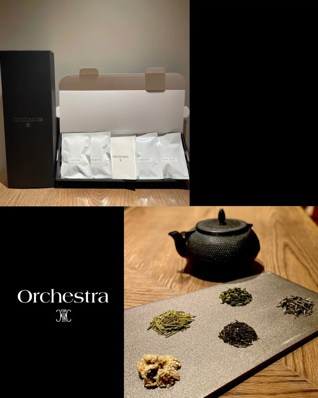 Orchestra — photo 8