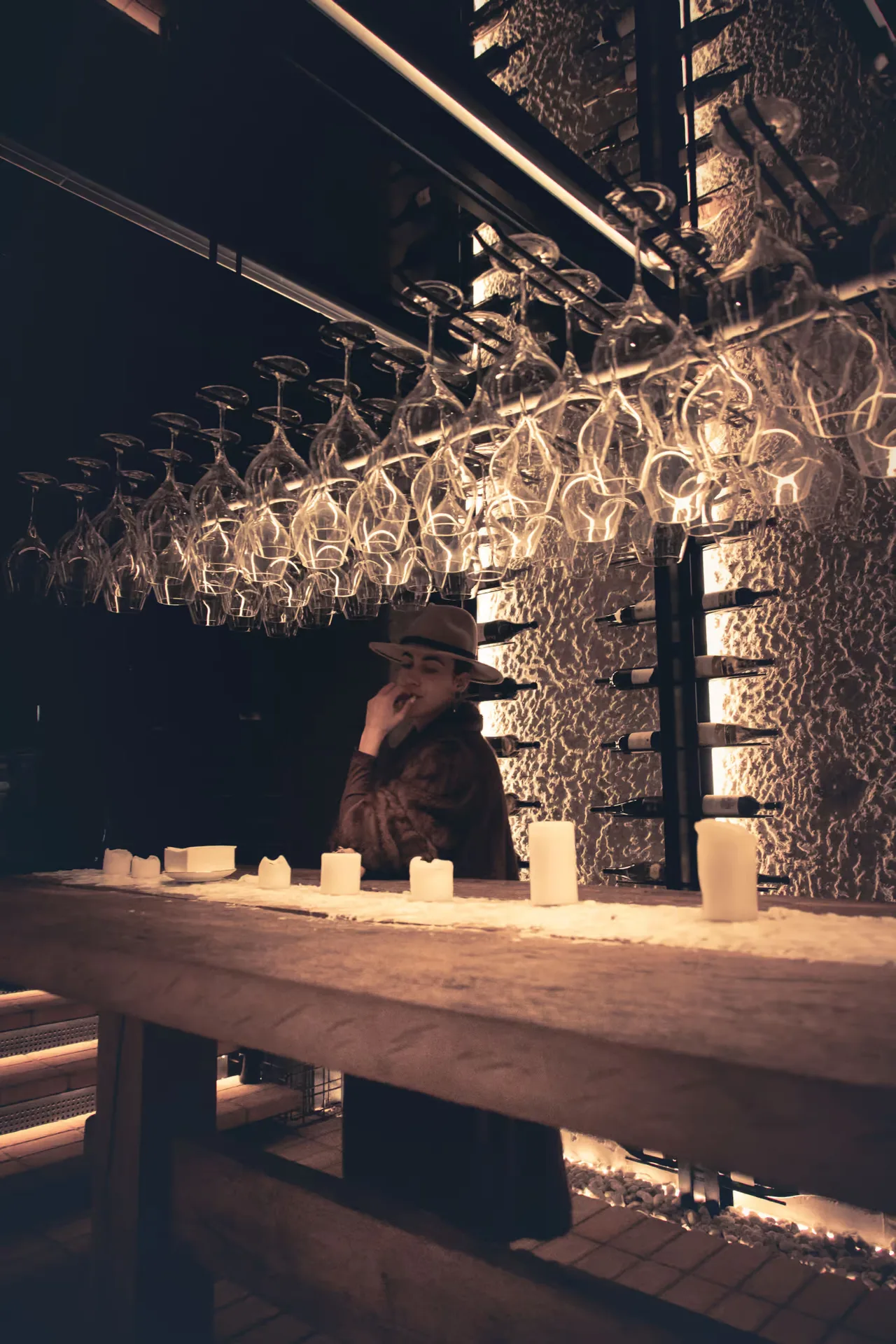 Vila Muhr Gourmet — photo 93